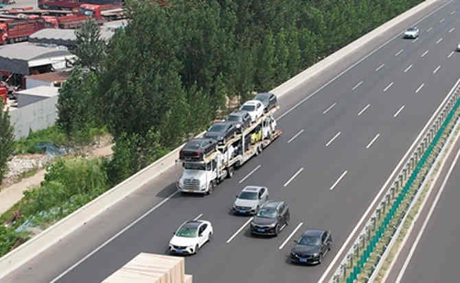 大通区高速公路汽车救援
